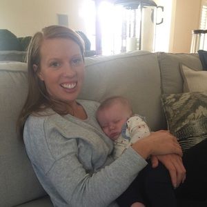 Meet your Posher, Jackie